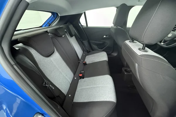 Opel Corsa (2025) — foto 10 van 26