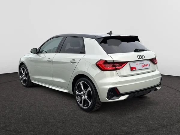 AUDI A1 Sportback (2025) — foto 18 van 24