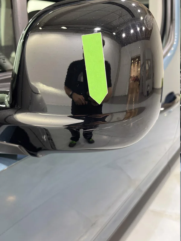 Citroen Berlingo Swb (2025) — foto 39 van 75