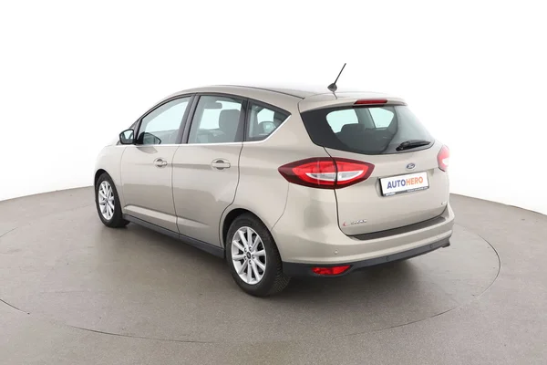 Ford C-Max (2018) — foto 10 van 16