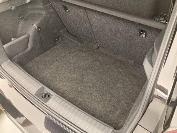 SKODA Kamiq (2025) — foto 26 van 36