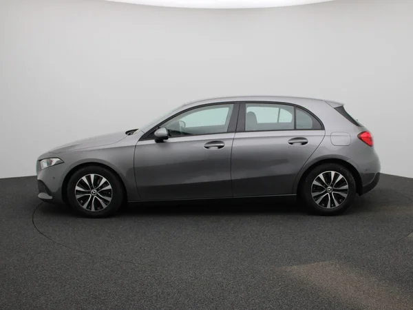 Mercedes-Benz A-Klasse (2023) — foto 34 van 39