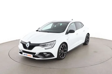 Renault Megane ebdcbffc-2c74-4594-ae19-0acdf435d804