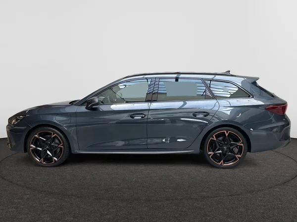 CUPRA Leon ST e-Hybrid (PHEV) (2025) — foto 11 van 14