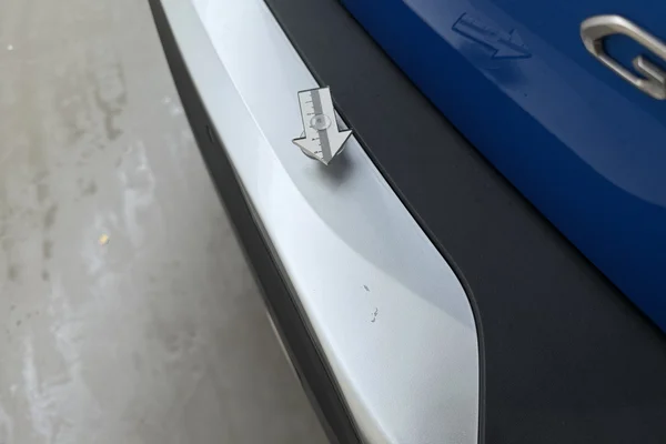Peugeot 2008 (2023) — foto 25 van 32
