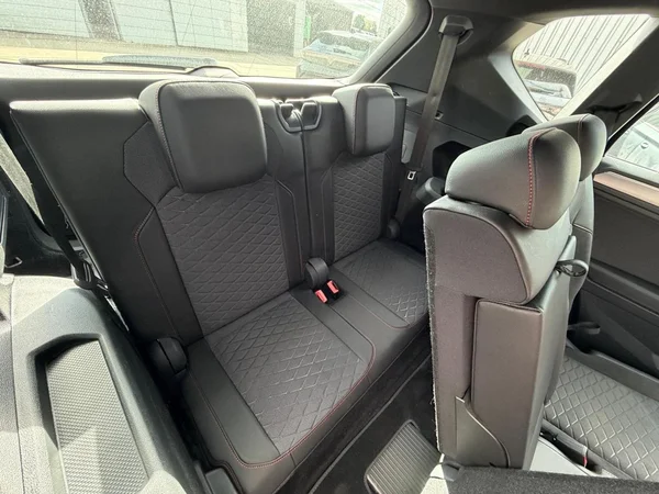 SEAT Tarraco (2021) — foto 13 van 24
