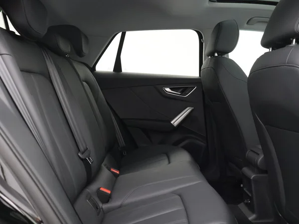 AUDI Q2 (2026) — foto 14 van 24