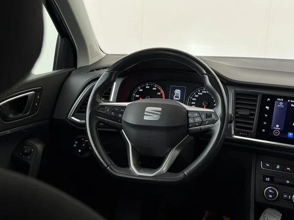 SEAT Altea (2022) — foto 14 van 28