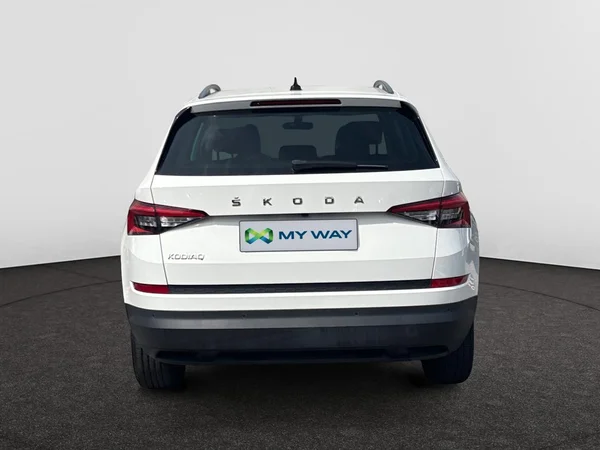 SKODA Kodiaq (2021) — foto 18 van 20