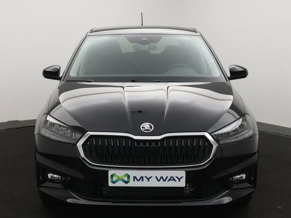 SKODA Fabia (2026) — foto 17 van 21
