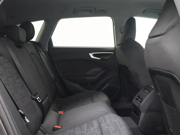 Audi A5 (2026) — foto 25 van 26