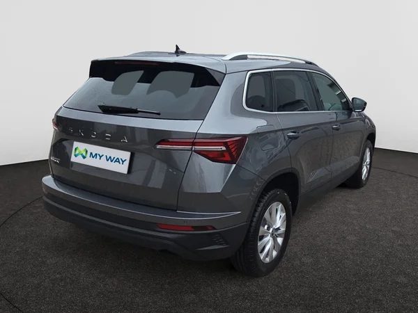 SKODA Karoq (2025) — foto 8 van 24