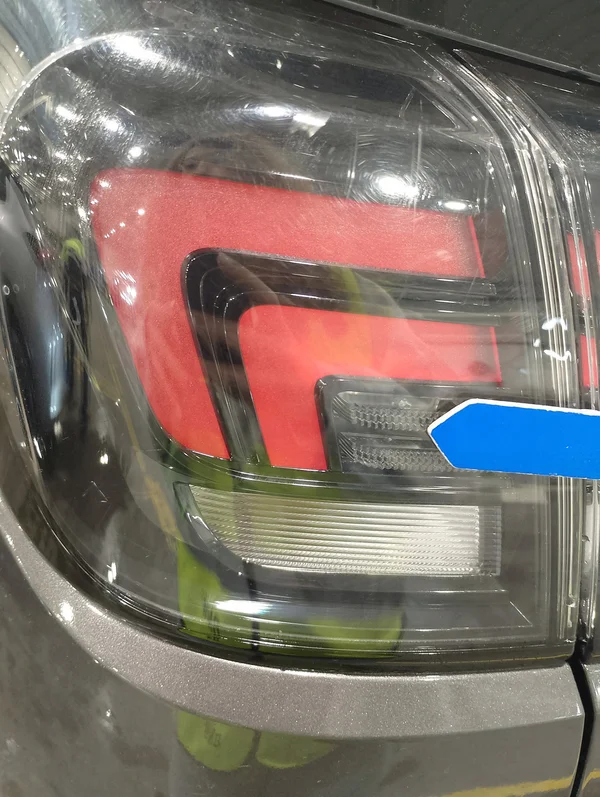 Opel Crossland (2022) — foto 69 van 97