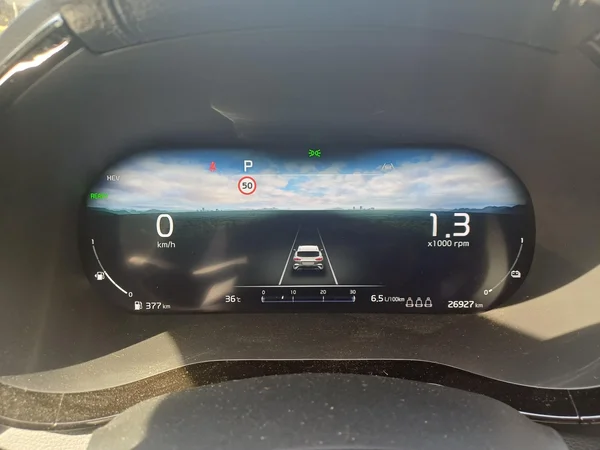 Kia XCeed (2025) — foto 3 van 23