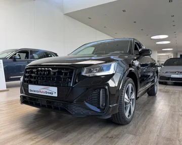 Audi Q2 72f65a82-03e4-4223-9871-d73a28e4c35d