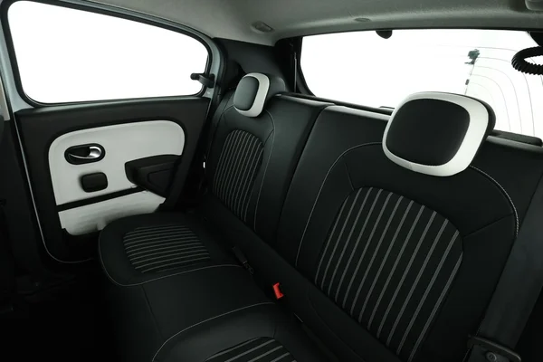 Renault Twingo (2020) — foto 6 van 17