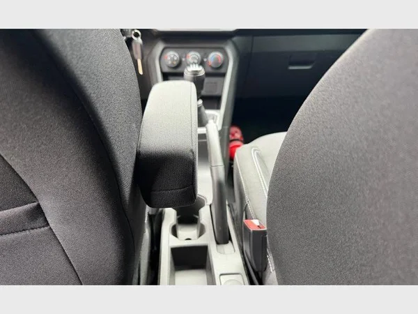 Dacia Sandero (2024) — foto 21 van 29