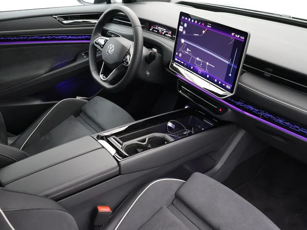 VOLKSWAGEN ID.7 (2026) — foto 19 van 25