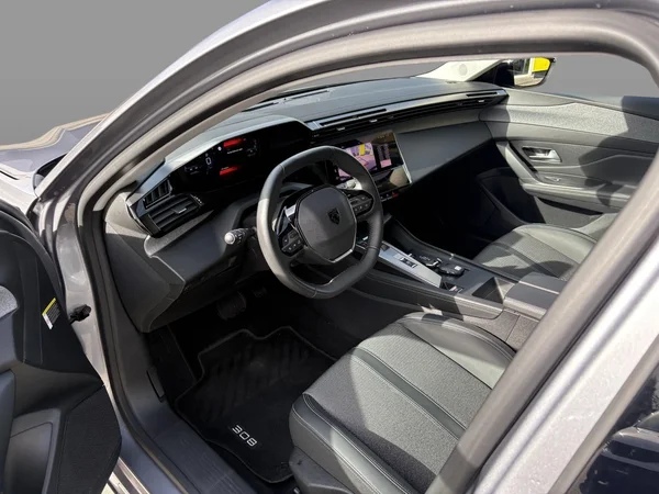 Peugeot 308 (2022) — foto 5 van 20