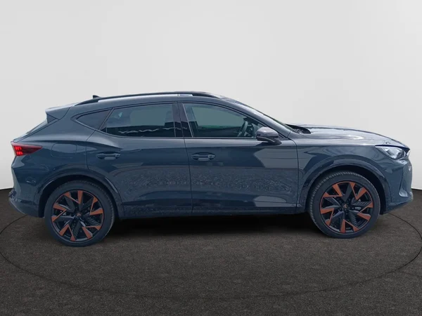 CUPRA Formentor (2026) — foto 10 van 19