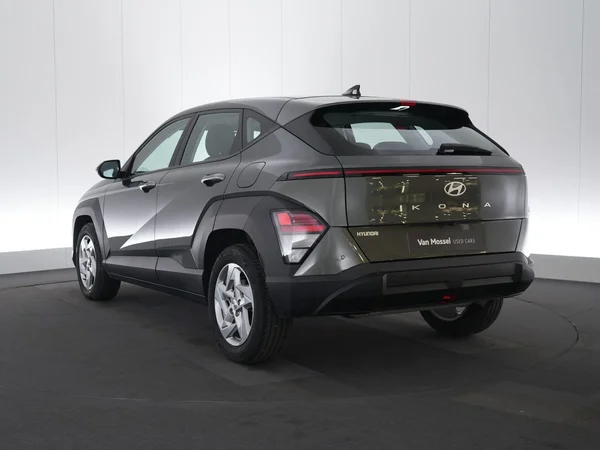 Hyundai Kona (2025) — foto 12 van 22