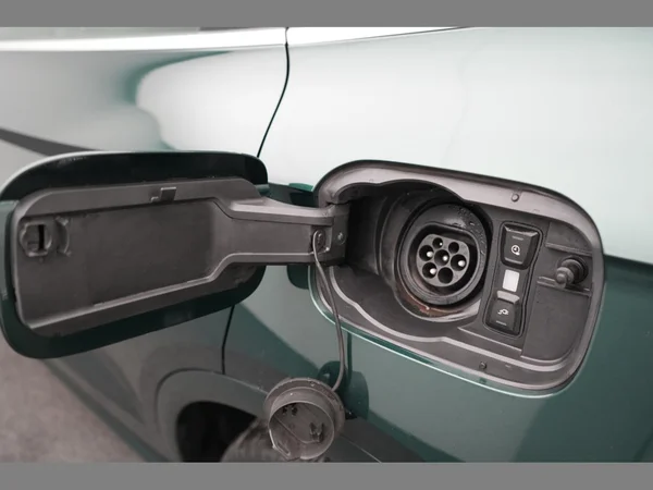 AUDI Q5 PHEV (2020) — foto 9 van 35