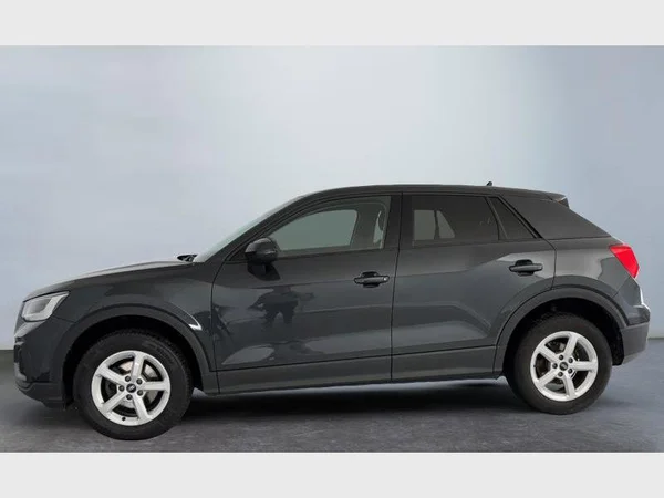 Audi Q2 (2022) — foto 21 van 26