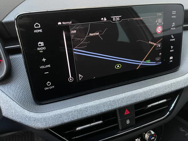 SKODA Scala (2025) — foto 3 van 13