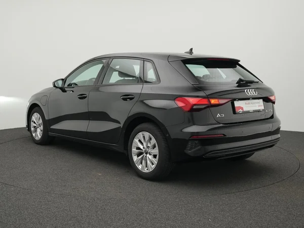 AUDI A3 Sportback PHEV (2022) — foto 24 van 29