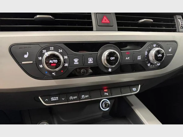 Audi A5 Sportback (2019) — foto 20 van 28