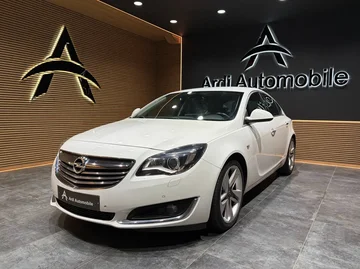 Opel Insignia 69a2dc0d-a38c-449f-b49d-f2299f862a2e