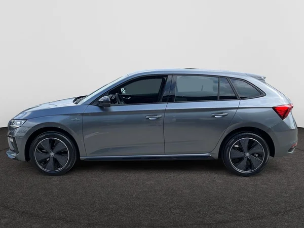 SKODA Scala (2026) — foto 11 van 21