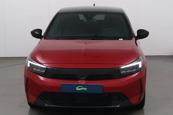 Opel Corsa (2023) — foto 12 van 19