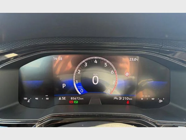 Volkswagen Polo (2023) — foto 3 van 30
