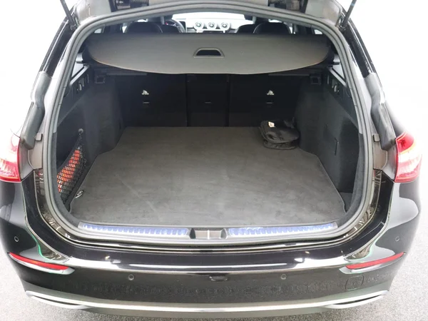 Mercedes-Benz C-Klasse (2024) — foto 19 van 31
