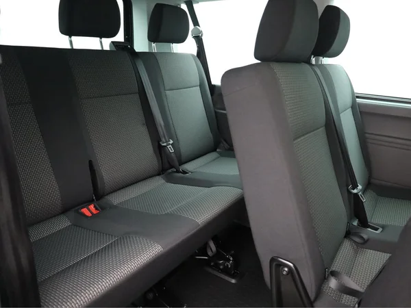 VOLKSWAGEN Transp T6.1 1400 Caravelle Swb (2024) — foto 17 van 18