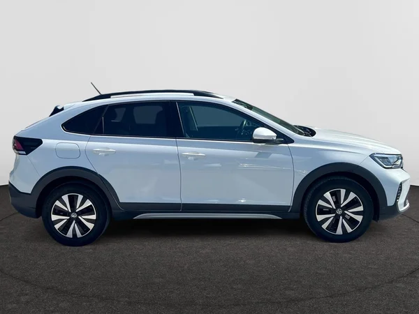 VOLKSWAGEN Taigo (2022) — foto 9 van 18
