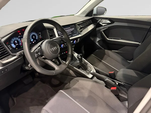 AUDI A1 Sportback (2025) — foto 17 van 20