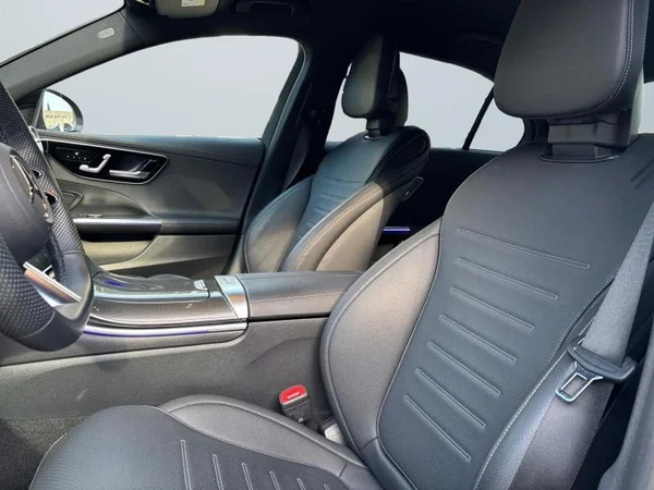 MERCEDES-BENZ C-Class Dsl (W206) (2023) — foto 2 van 31