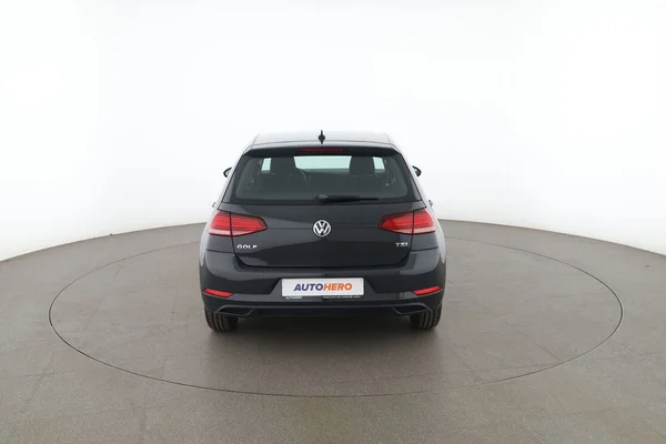 Volkswagen Golf Vii (2018) — foto 11 van 16