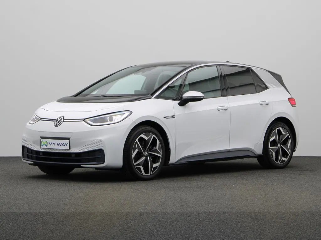 VOLKSWAGEN ID.3 1122_98930_2020