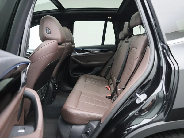 BMW X3 (2021) — foto 6 van 51
