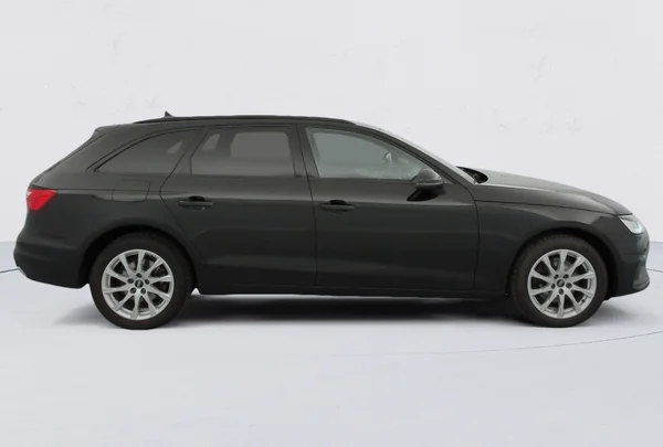 Audi A4 sw (2022) — foto 32 van 35