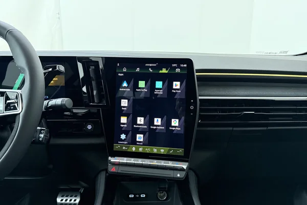 Renault Austral E-Tech (HEV) (2026) — foto 3 van 13