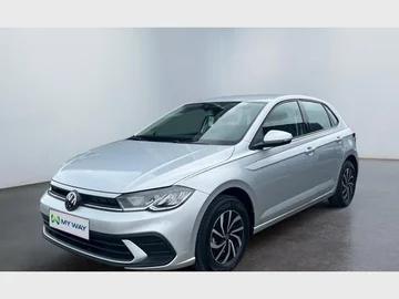 Volkswagen Polo (2026)