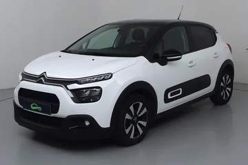 Citroen C3 (2023)