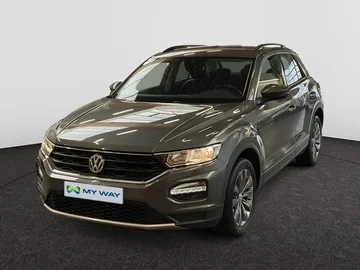 VOLKSWAGEN T-Roc (2019)