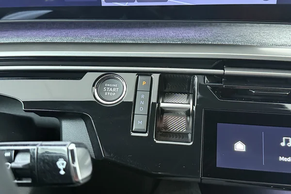 Peugeot 3008 (2025) — foto 4 van 22