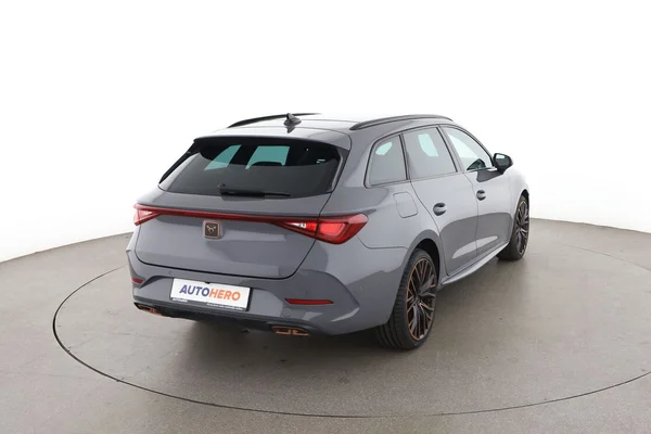 Cupra Leon (2020) — foto 12 van 16
