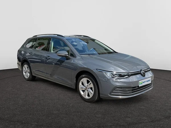 VOLKSWAGEN Golf VIII SW (2024) — foto 15 van 20